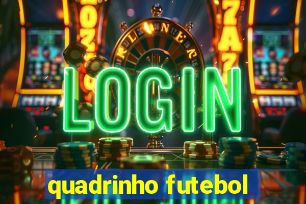 quadrinho futebol